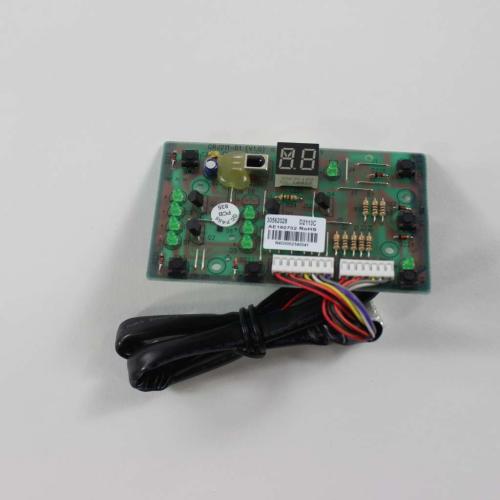 GENERAL ELECTRIC WJ26X10356 CONTROL BOARDS
