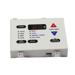 GENERAL ELECTRIC WJ26X20612 DISPLAY CONTROL BOARDS