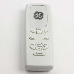 GENERAL ELECTRIC WJ26X20522 MINI SPLIT REMOTE CONTROLS