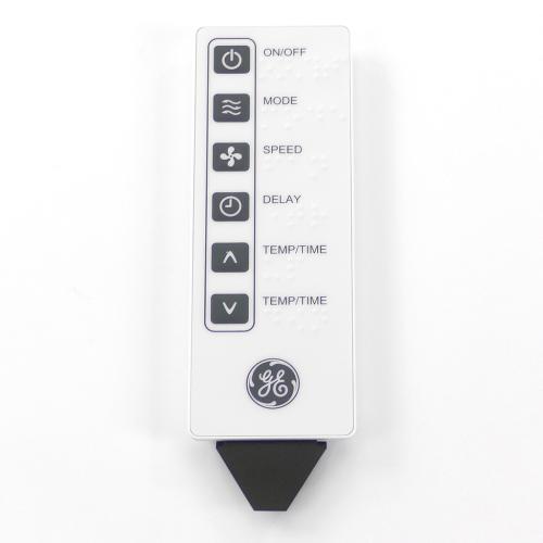 GENERAL ELECTRIC WJ26X23777 MINI SPLIT REMOTE CONTROLS