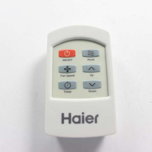 GENERAL ELECTRIC WJ26X23758 MINI SPLIT REMOTE CONTROLS