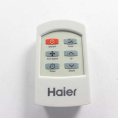 GENERAL ELECTRIC WJ26X23758 MINI SPLIT REMOTE CONTROLS