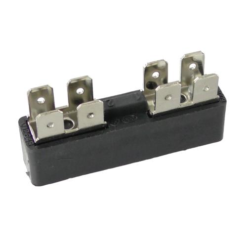 GENERAL ELECTRIC WJ26X23823 TERMINAL BLOCKS