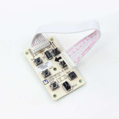 GENERAL ELECTRIC WJ26X22318 CONTROL BOARDS