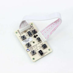 GENERAL ELECTRIC WJ26X22318 CONTROL BOARDS
