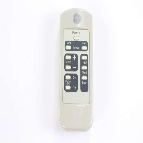 GENERAL ELECTRIC WJ26X21700 MINI SPLIT REMOTE CONTROLS