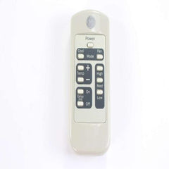 GENERAL ELECTRIC WJ26X21700 MINI SPLIT REMOTE CONTROLS