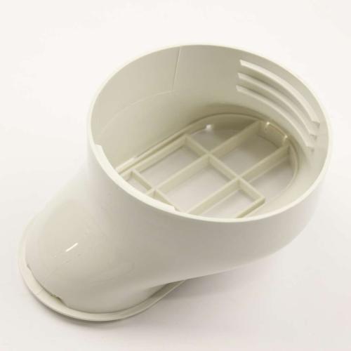 GENERAL ELECTRIC WJ71X22340 SUPPLY AIR GRILLES