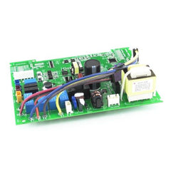 GENERAL ELECTRIC WP26X28394 CONTROL BOARDS