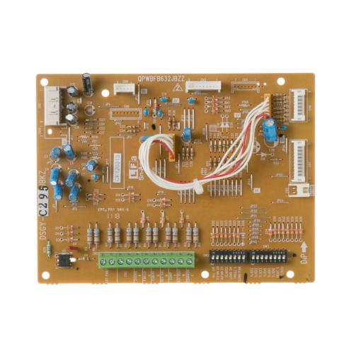 GENERAL ELECTRIC WP26X10073 CONTROL BOARDS