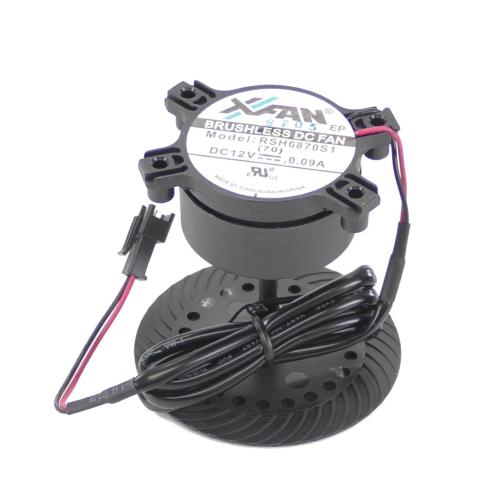 GENERAL ELECTRIC WJ94X22292 CONDENSER FAN MOTORS
