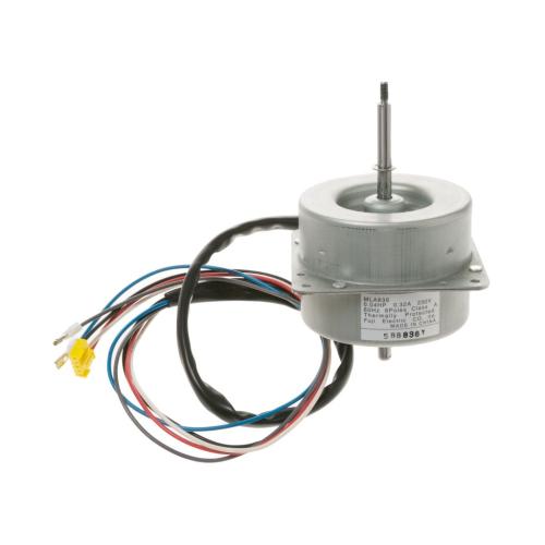 GENERAL ELECTRIC WP94X10081 VENTILATION MOTORS