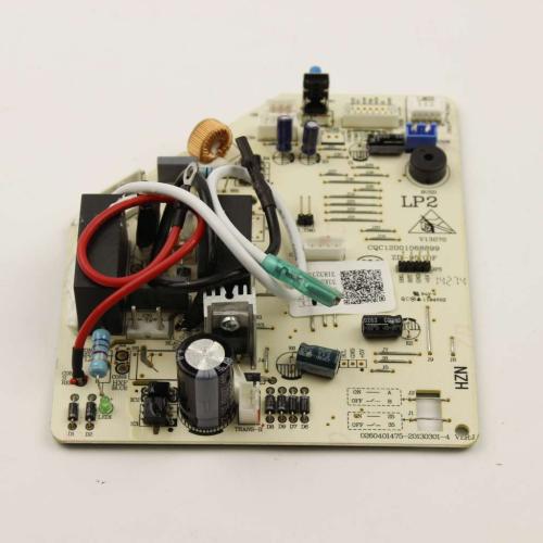 HAIER A0011800195X CONTROL BOARDS