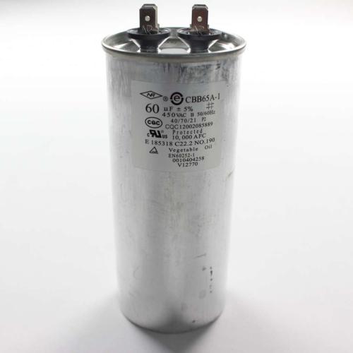 HAIER AC-1400-119 CAPACITORS