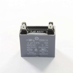 HAIER AC-1400-118 CAPACITORS