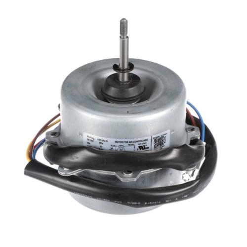 MIDEA 11002012033914 SINGLE PHASE MOTORS