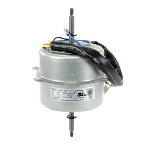 MIDEA 11002012032135 SINGLE PHASE MOTORS