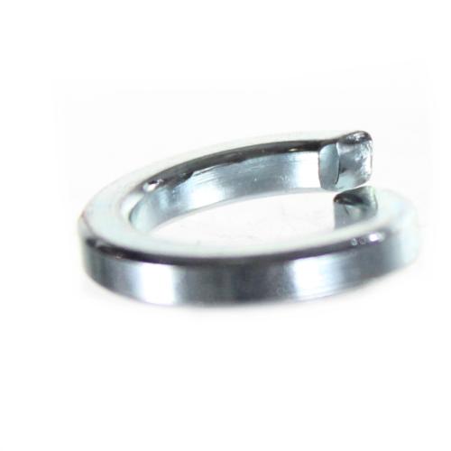 MIDEA 11300303000085 MOTOR PULLEYS