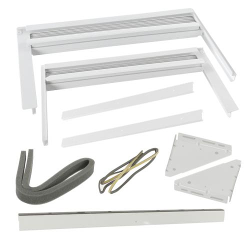 MIDEA 12020300000607 AIR CLEANER REPLACEMENT PARTS