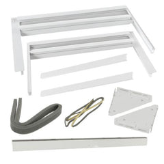 MIDEA 12020300000607 AIR CLEANER REPLACEMENT PARTS