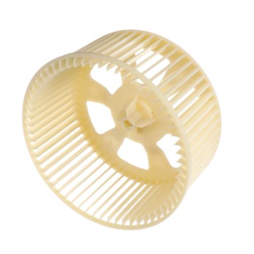 MIDEA 12100103000075 BLOWER WHEELS