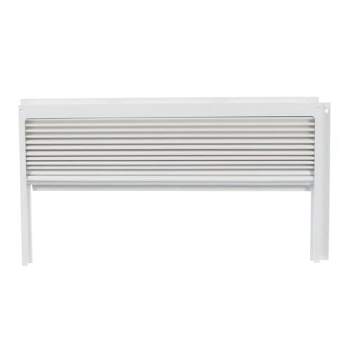 MIDEA 12120300004325 WINDOW AC UNITS