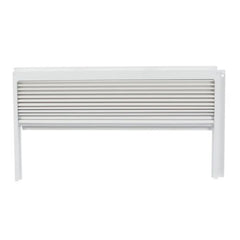 MIDEA 12120300004325 WINDOW AC UNITS