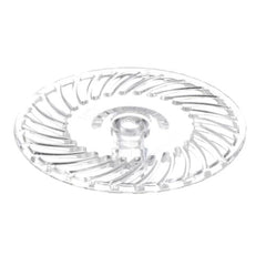 MIDEA 12120600002923 AIR CLEANER REPLACEMENT PARTS