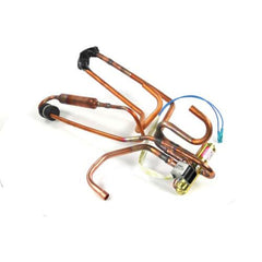 MIDEA 15422300000424 GAS VALVE ASSEMBLIES