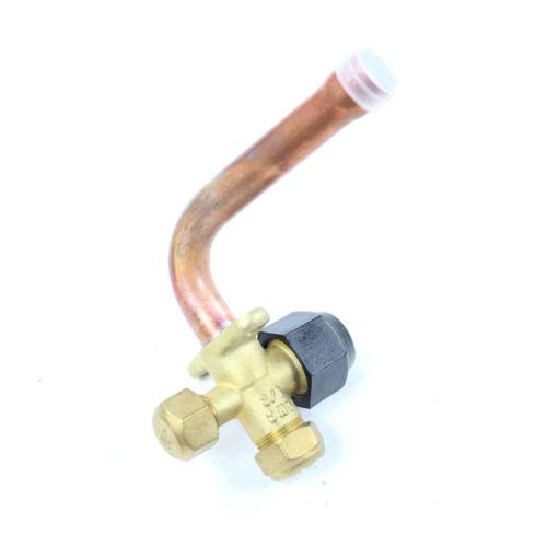 MIDEA 15500204000046 GAS VALVES