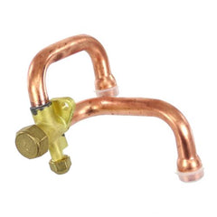 MIDEA 15500204000049 GAS VALVES