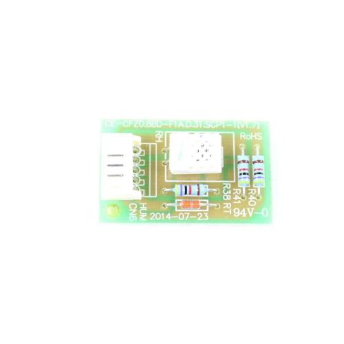 MIDEA 17120100000344 HUMIDISTATS