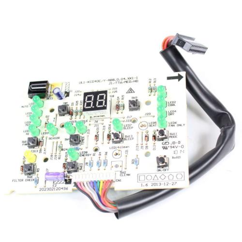 MIDEA 17120300A00073