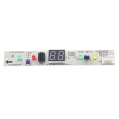 MIDEA 17122000006922 DISPLAY CONTROL BOARDS