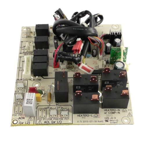 MIDEA 17120300A01379 CONTROL BOARDS
