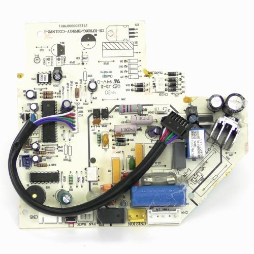 MIDEA 17122300000136 CONTROL BOARDS