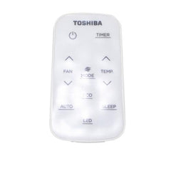 MIDEA 17317000005975 MINI SPLIT REMOTE CONTROLS