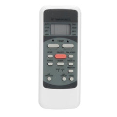 MIDEA 17317000000113 MINI SPLIT REMOTE CONTROLS