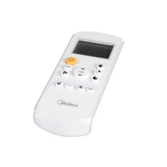 MIDEA 17317000A59289 MINI SPLIT REMOTE CONTROLS
