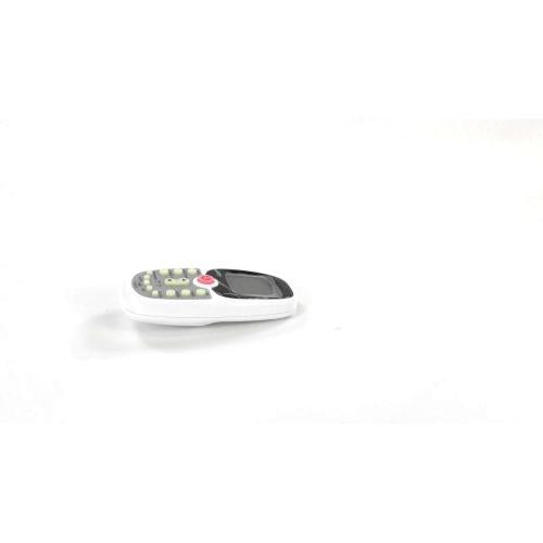 MIDEA 17317000A03527 MINI SPLIT REMOTE CONTROLS
