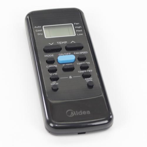 MIDEA 17317000A59524 MINI SPLIT REMOTE CONTROLS
