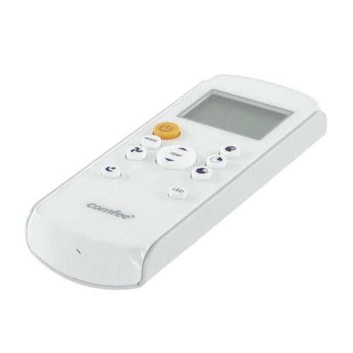 MIDEA 17317000A60006 MINI SPLIT REMOTE CONTROLS