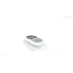 MIDEA 17317000A17904 MINI SPLIT REMOTE CONTROLS