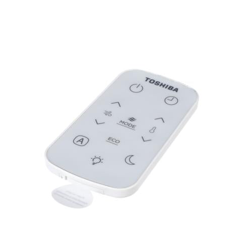 MIDEA 17317000A56244 MINI SPLIT REMOTE CONTROLS
