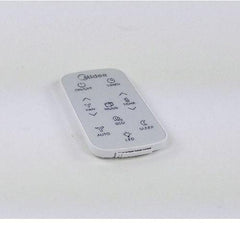 MIDEA 17317000A53591 MINI SPLIT REMOTE CONTROLS