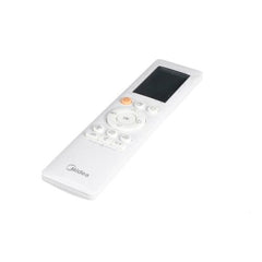 MIDEA 17317000A60554 MINI SPLIT REMOTE CONTROLS