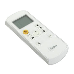 MIDEA 17317000A56480 MINI SPLIT REMOTE CONTROLS
