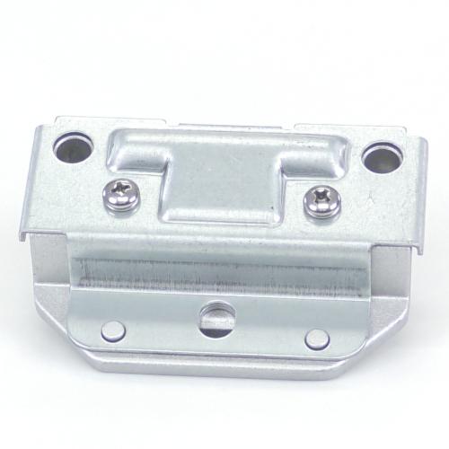 MIDEA P0000000154040 HINGES, LATCHES, MOUNTING BRACKETS, CLIPS