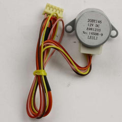 PANASONIC CWA981233 BLOWER MOTORS