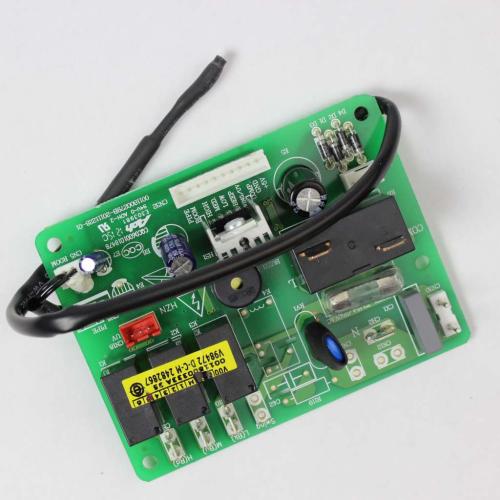 GENERAL ELECTRIC WJ26X23983 CONTROL BOARDS